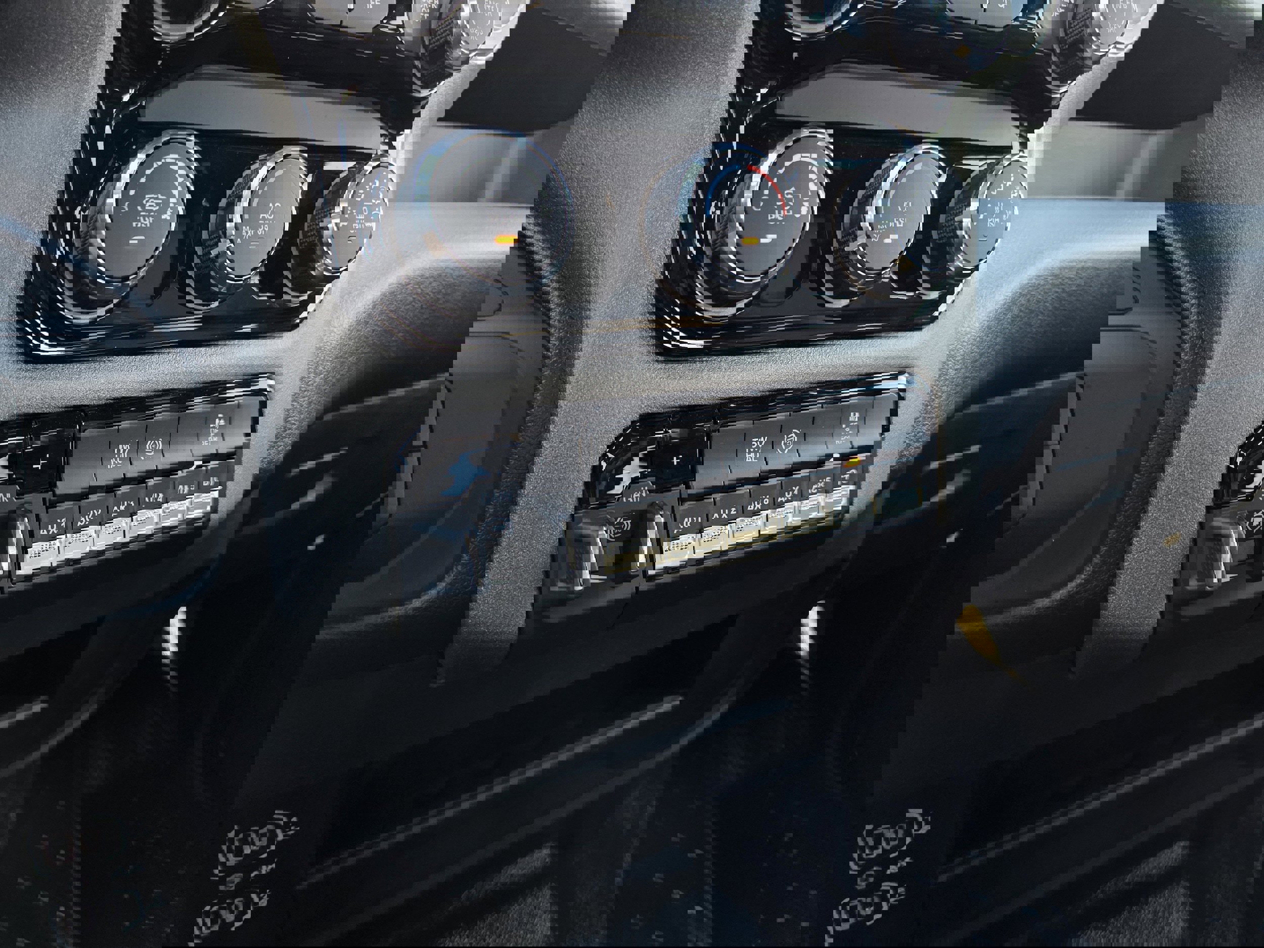 New 2026 RAM 5500 Tradesman image 36