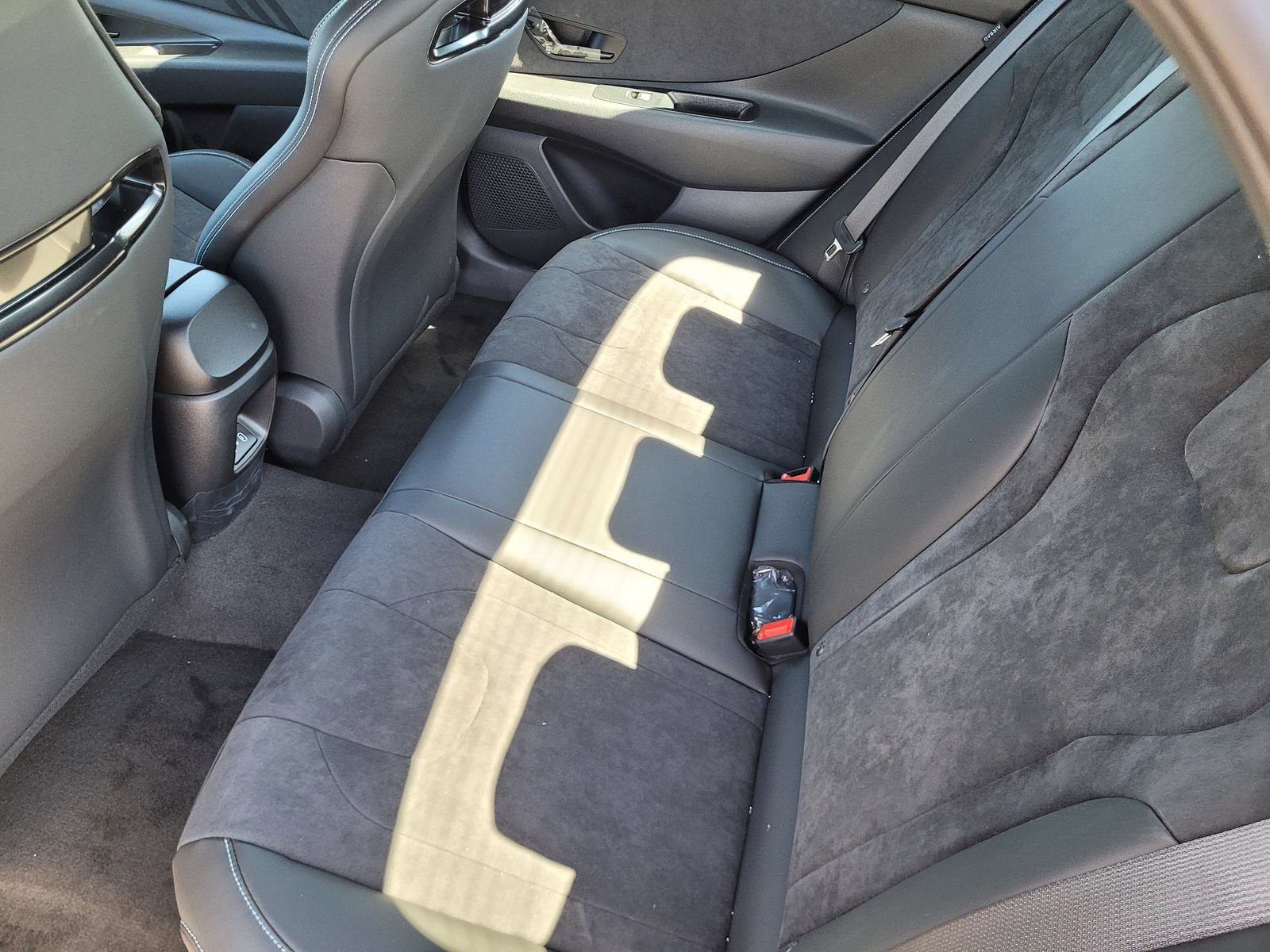 New 2026 Hyundai Elantra N FWD image 8