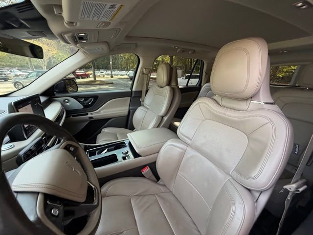 Used 2020 Lincoln Aviator Reserve w/ Equipment Group 201A image 14