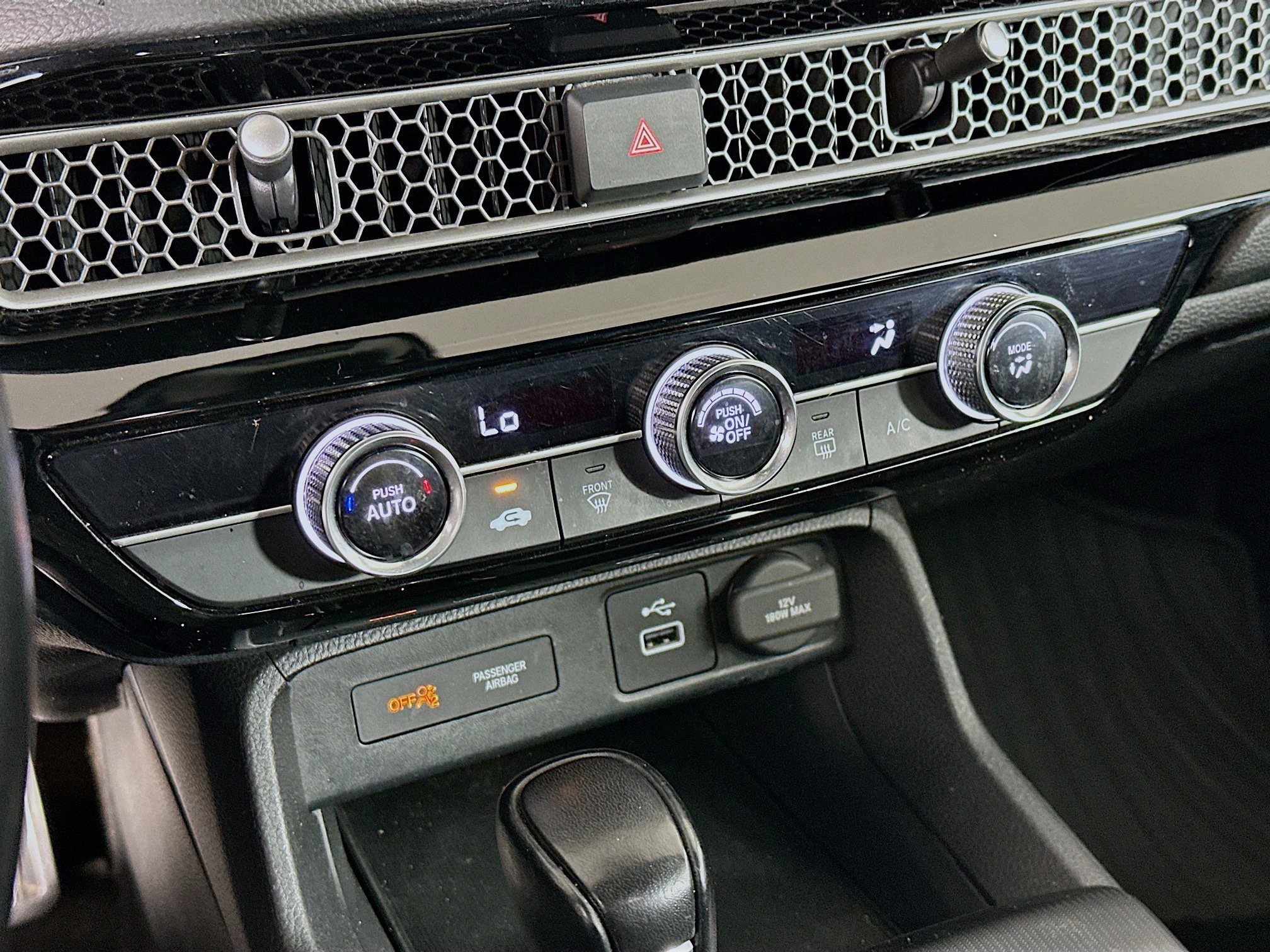 Used 2022 Honda Civic Sport image 23