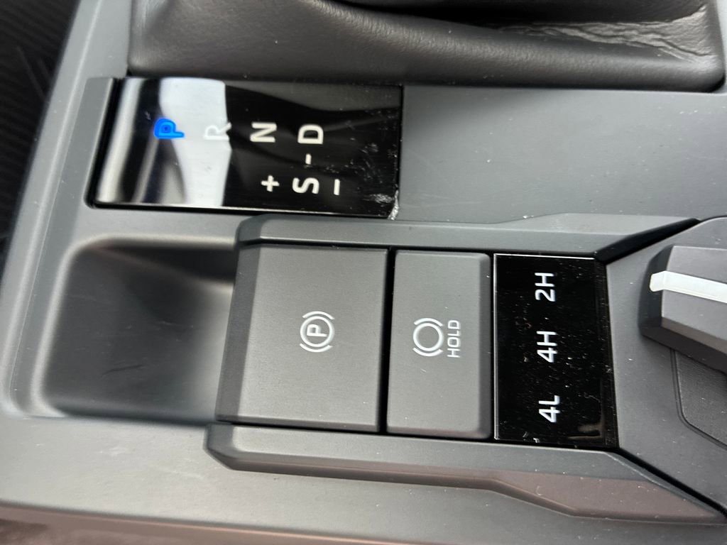 New 2026 Toyota Tacoma SR5 image 36