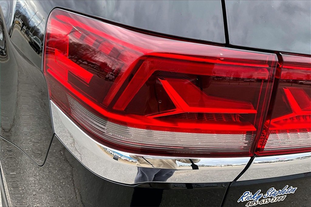 Used 2021 Volkswagen Atlas S image 26