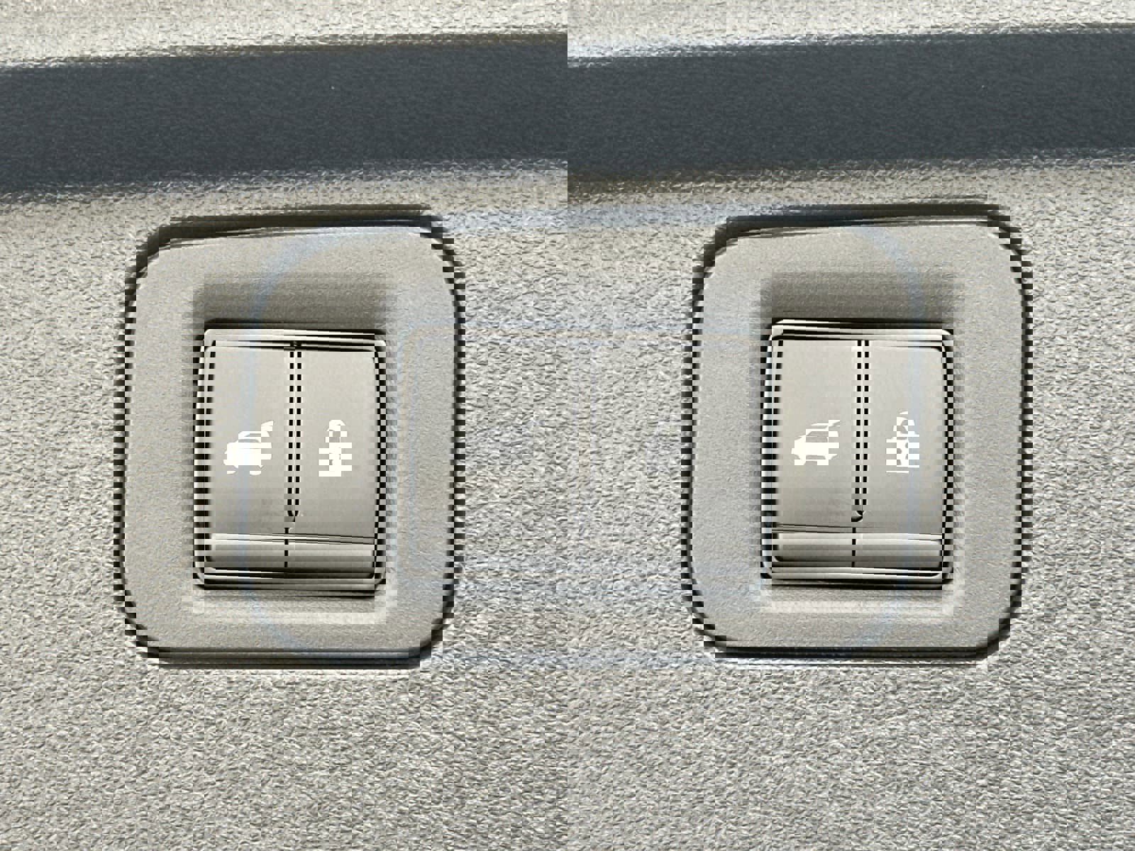 New 2025 Nissan Armada SL w/ Captain's Chari Seat Package image 14