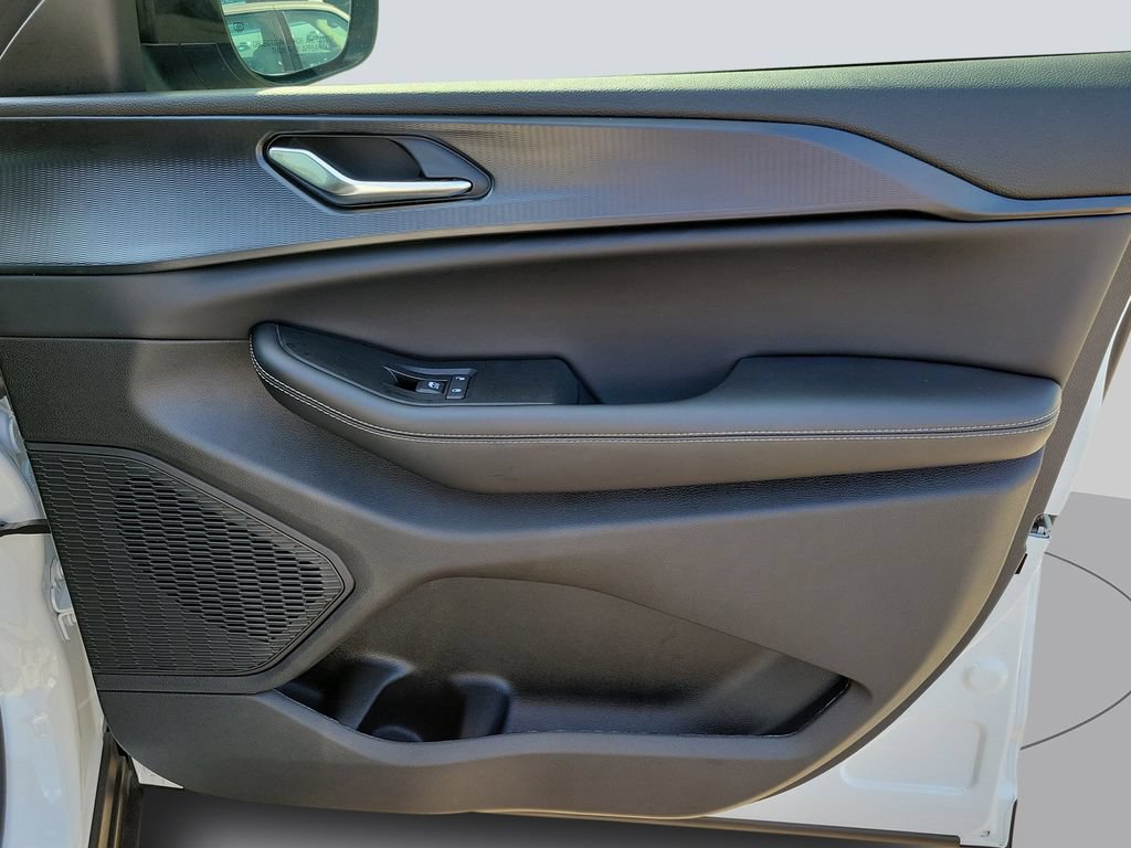 New 2026 Jeep Grand Cherokee Laredo RWD image 40