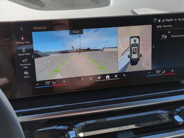 New 2026 BMW X5 xDrive40i image 13