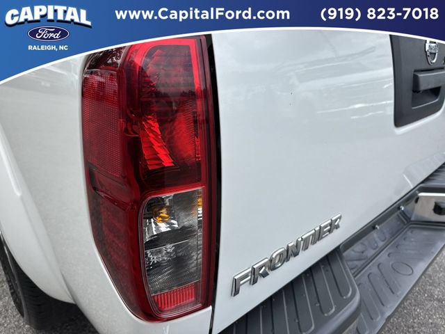 Used 2019 Nissan Frontier SV RWD image 15