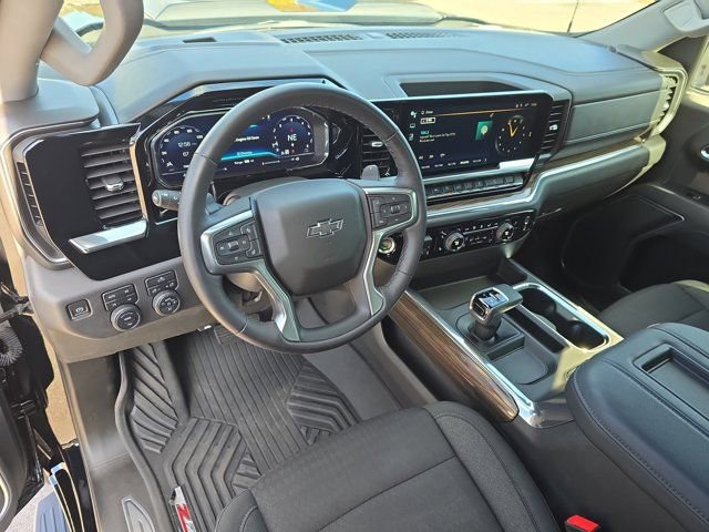 Used 2022 Chevrolet Silverado 1500 LT Trail Boss image 15