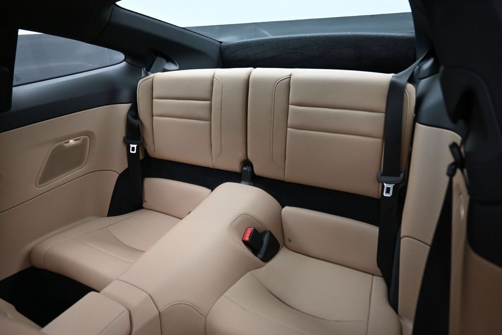 Certified 2022 Porsche 911 Carrera RWD image 23