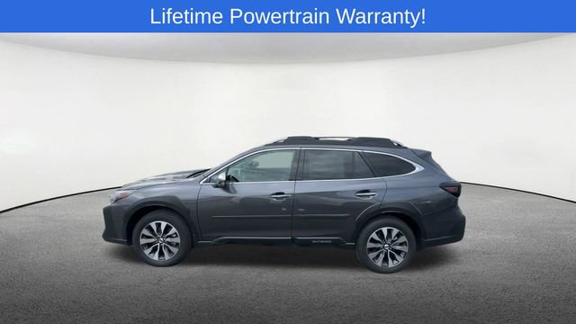 New 2025 Subaru Outback Touring image 6