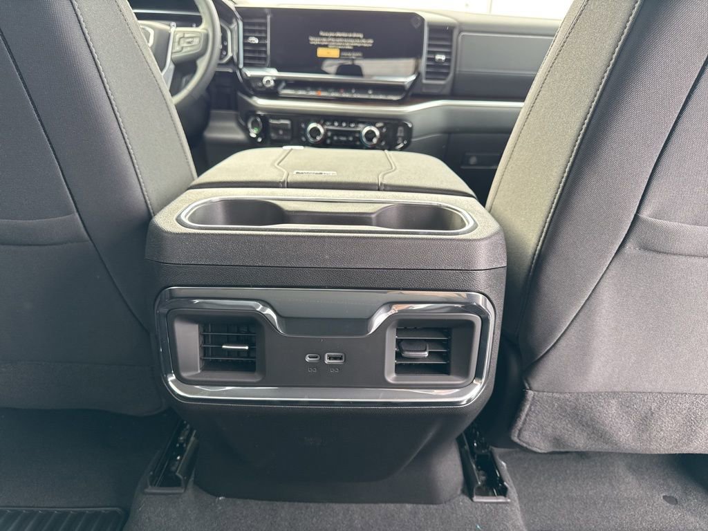New 2026 GMC Sierra 1500 Elevation image 27