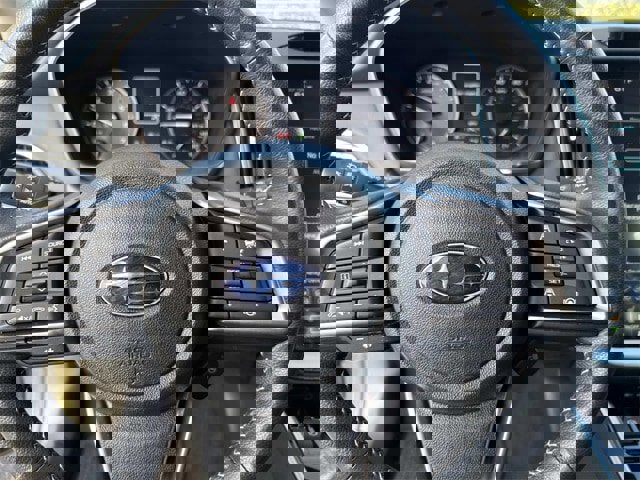 Used 2025 Subaru Outback Limited XT image 18