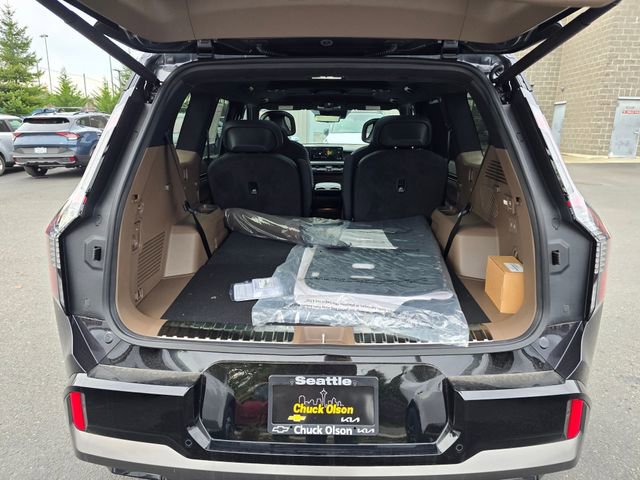 New 2026 Kia EV9 GT-Line image 3