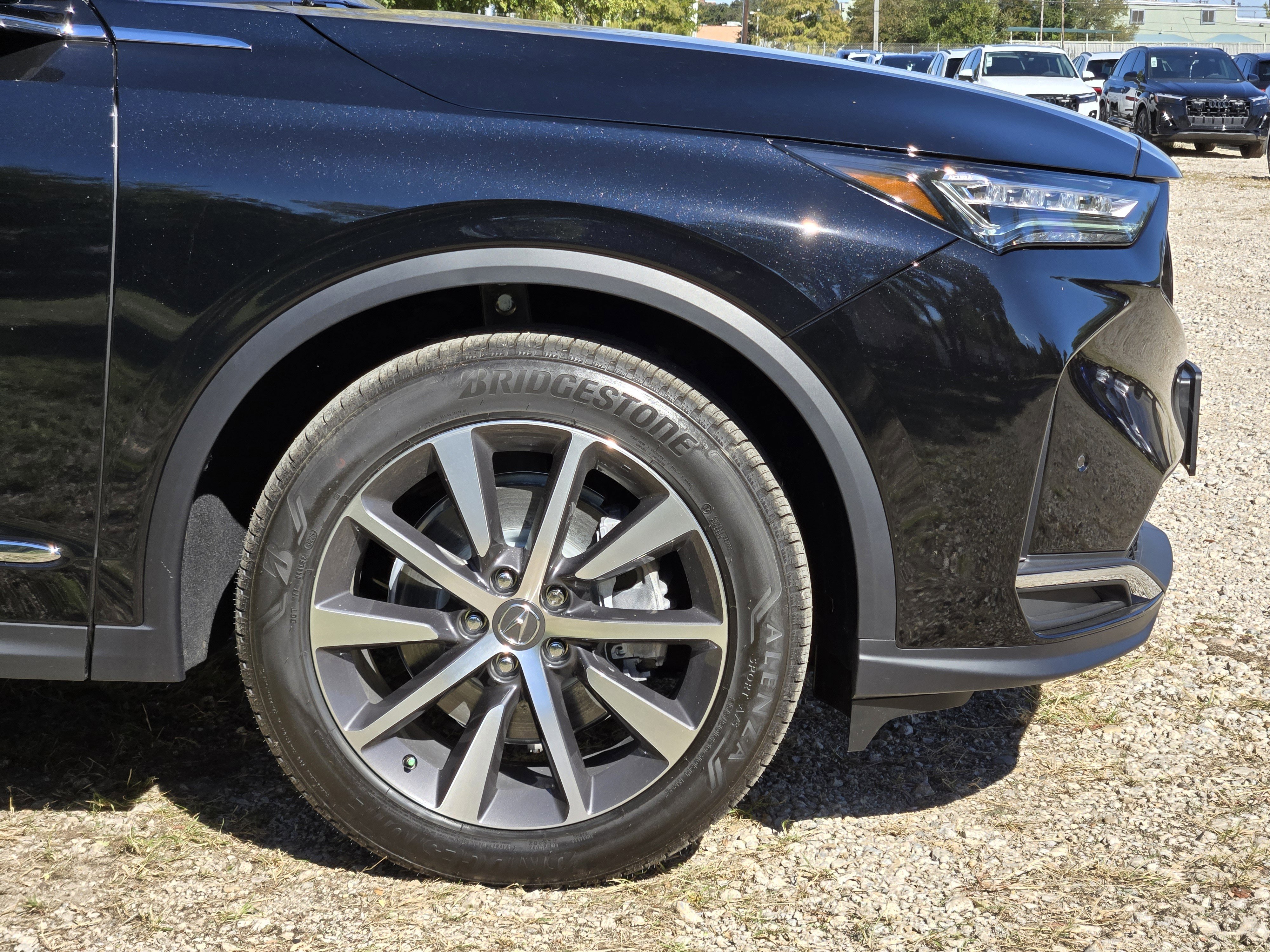 New 2026 Acura MDX FWD w/ Technology Package image 7