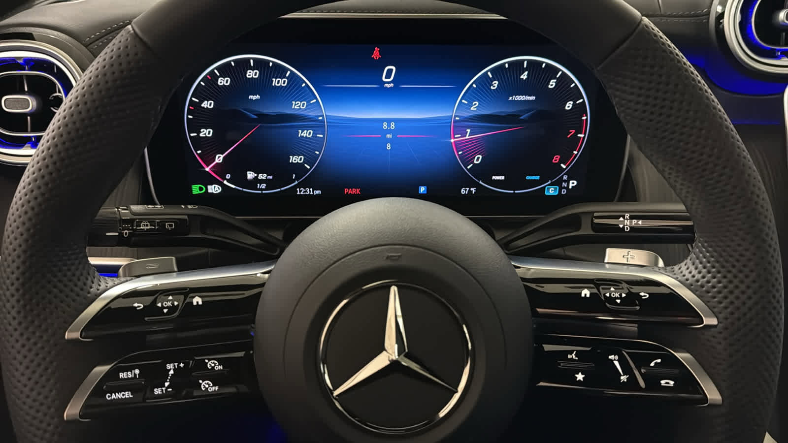 New 2026 Mercedes-Benz GLC 300 4MATIC image 19