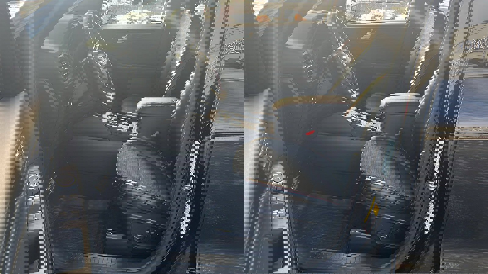 Used 2023 Ford Escape ST-Line w/ Tech Pack #1 image 11