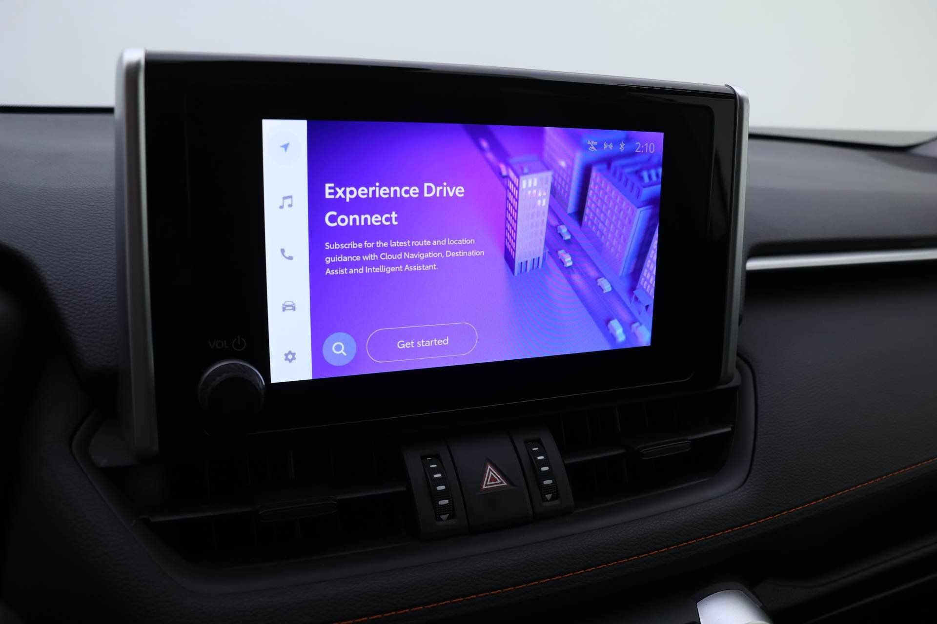 Used 2024 Toyota RAV4 Adventure image 6