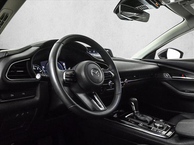 Used 2025 MAZDA CX-30 AWD 2.5 S w/ Preferred Package image 10