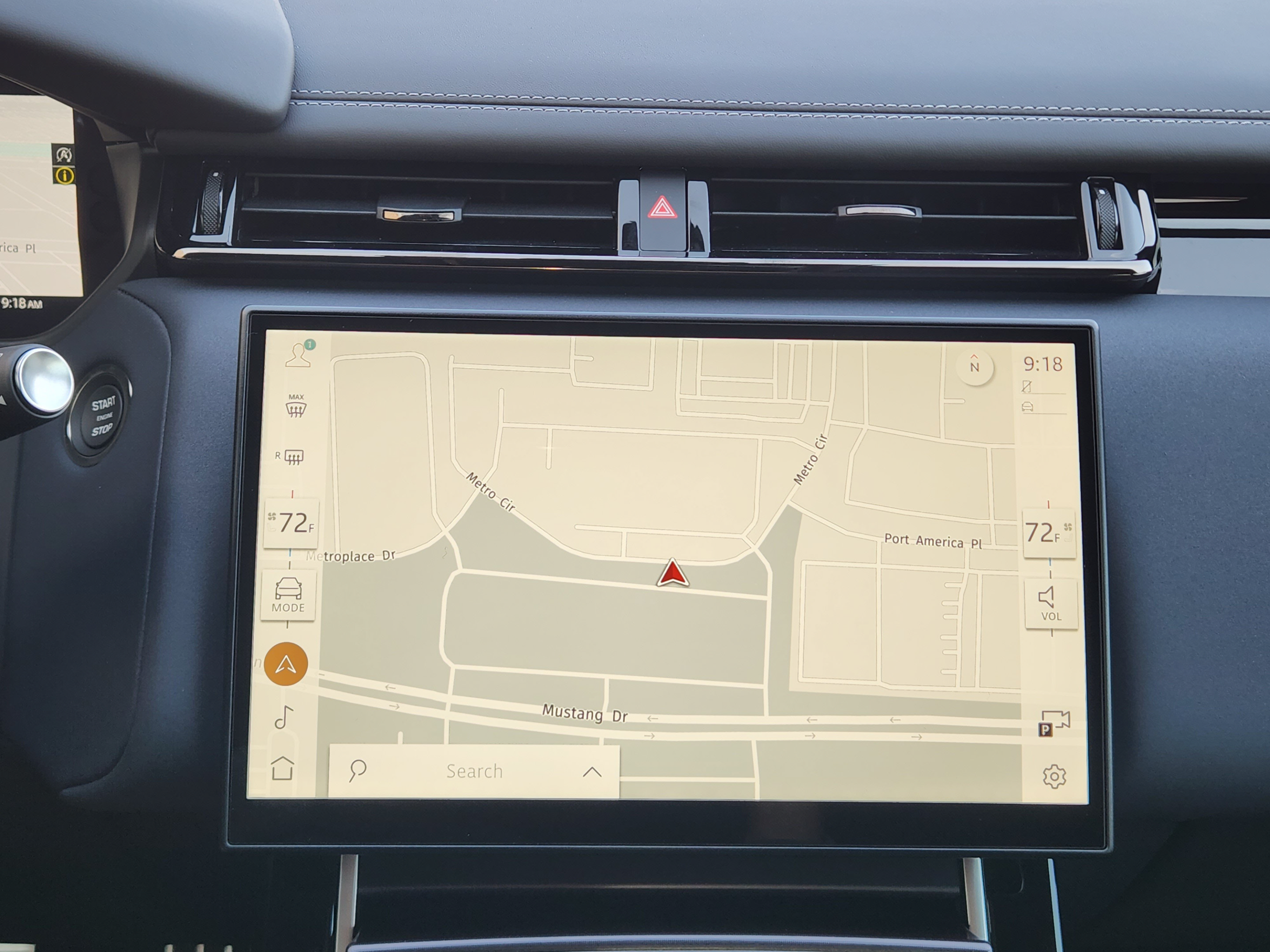 New 2026 Land Rover Range Rover Velar Belgravia AWD/4WD image 12