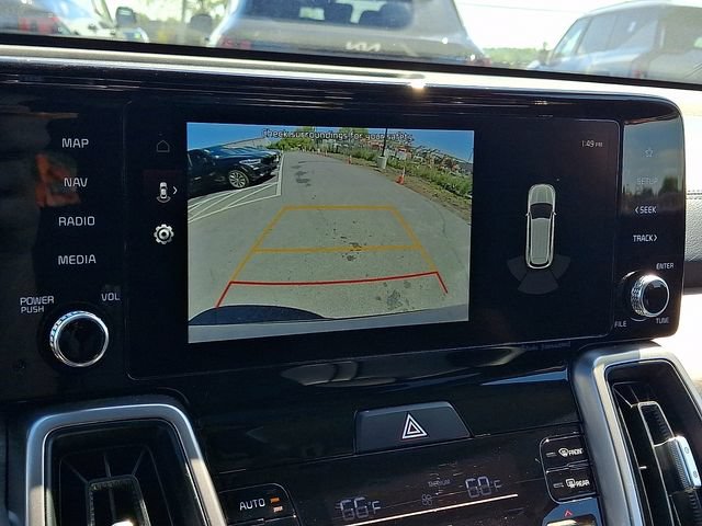 Used 2023 Kia Sorento X-Line EX AWD/4WD image 18