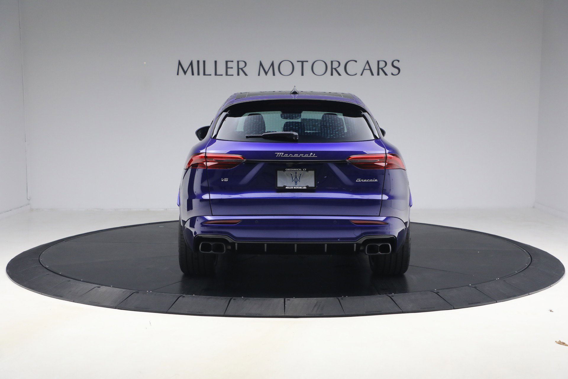 New 2026 Maserati Grecale Modena image 5