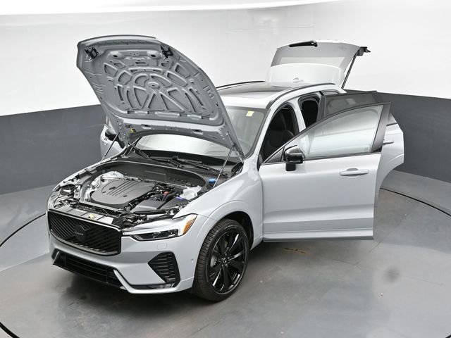 New 2026 Volvo XC60 B5 Ultra w/ Climate Package AWD/4WD image 49