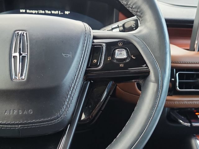 Certified 2023 Lincoln Aviator Reserve w/ Elements Package Plus RWD image 22
