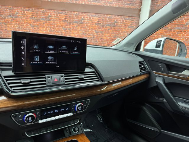 Used 2023 Audi Q5 2.0T Premium Plus image 17