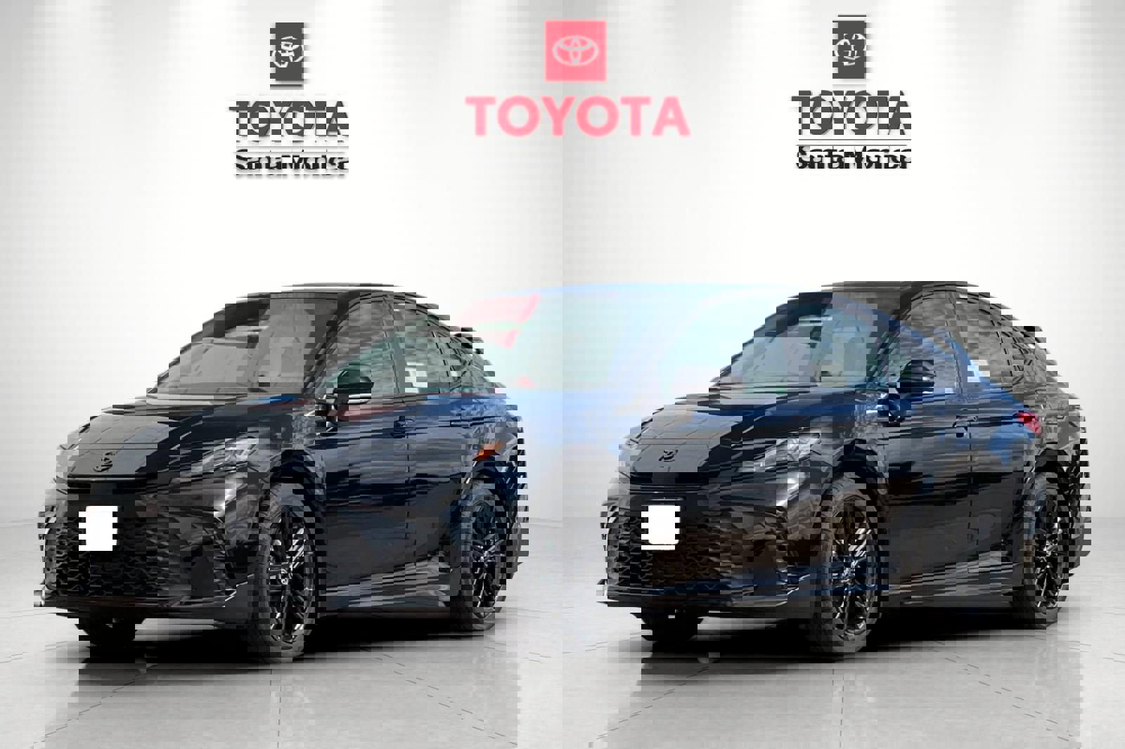 New 2026 Toyota Camry SE image 6