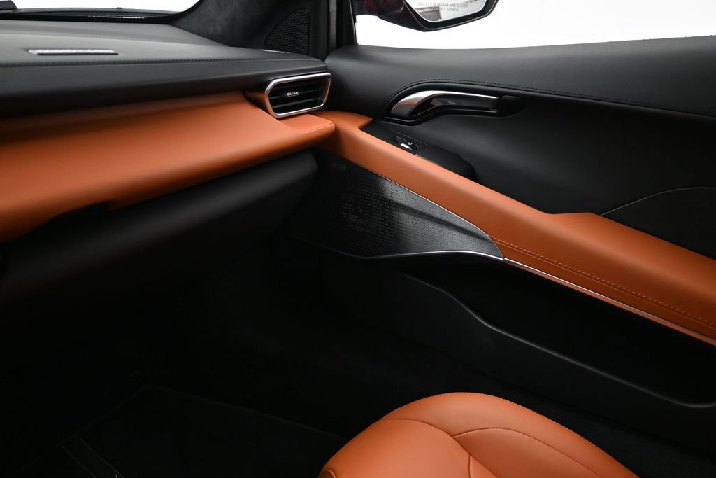 Used 2024 Lotus Emira First Edition RWD image 21