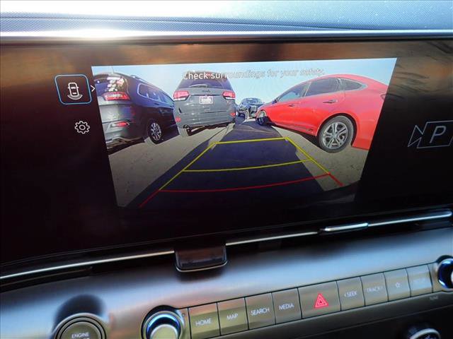 Used 2024 Hyundai Kona SE image 20