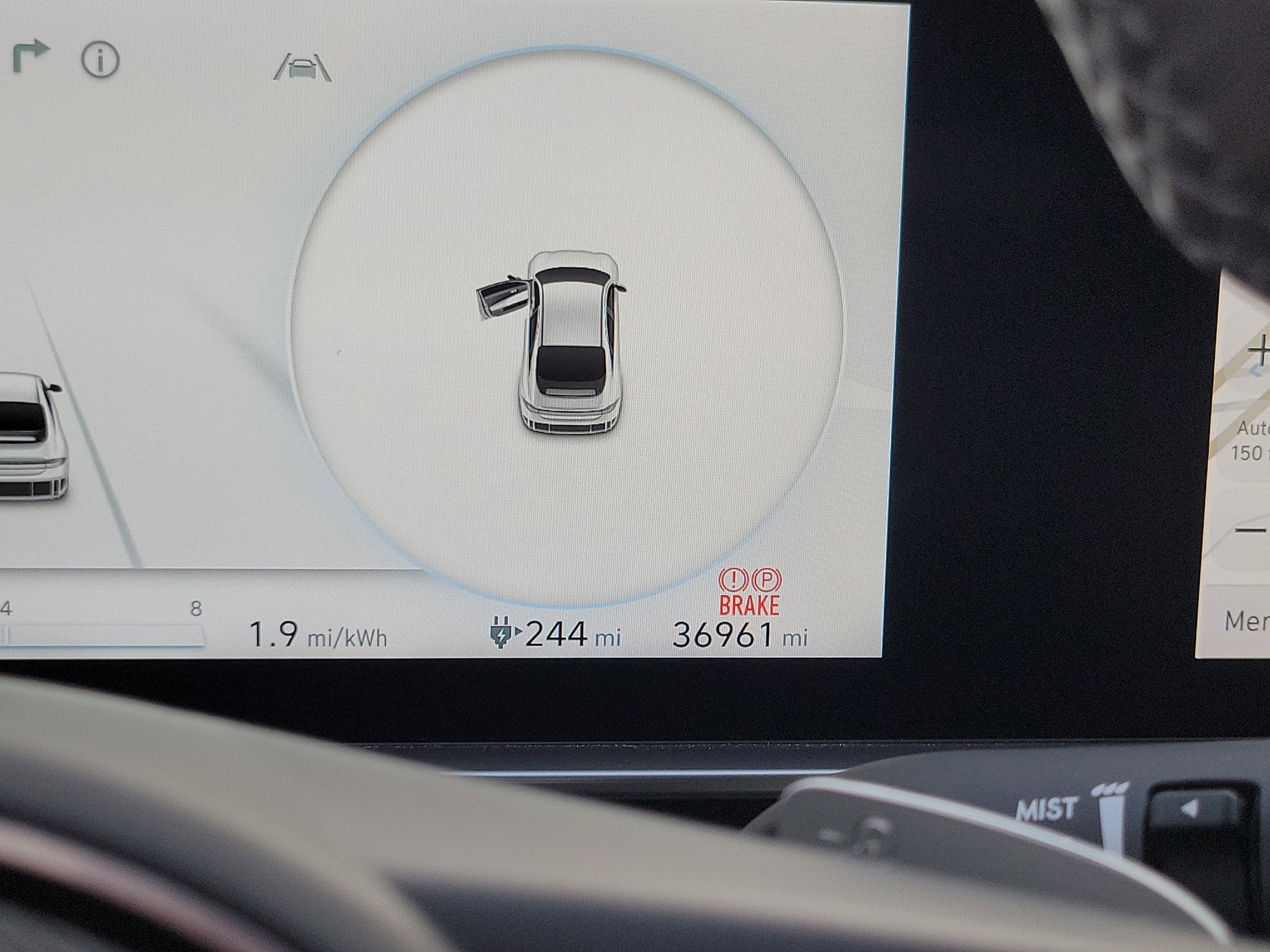 Certified 2023 Hyundai Ioniq 6 Limited image 10