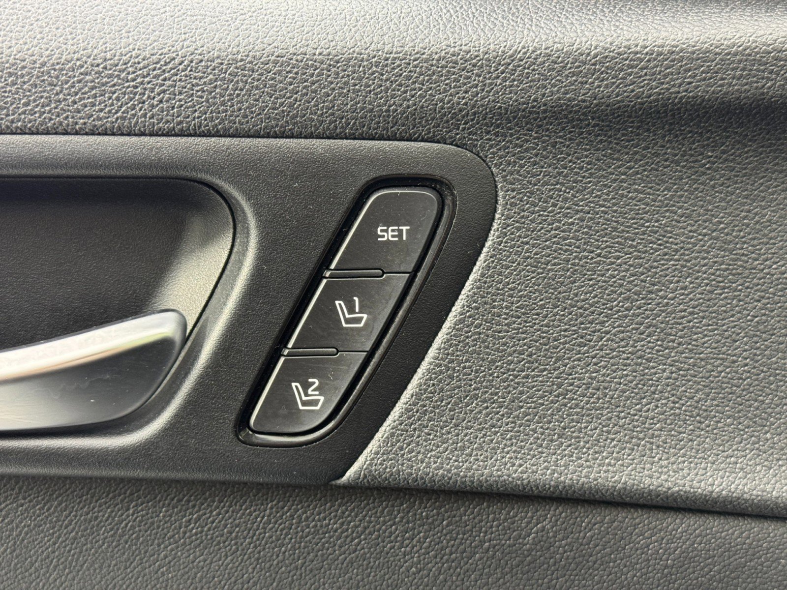 Used 2019 Kia Optima EX w/ EX Premium Package image 17