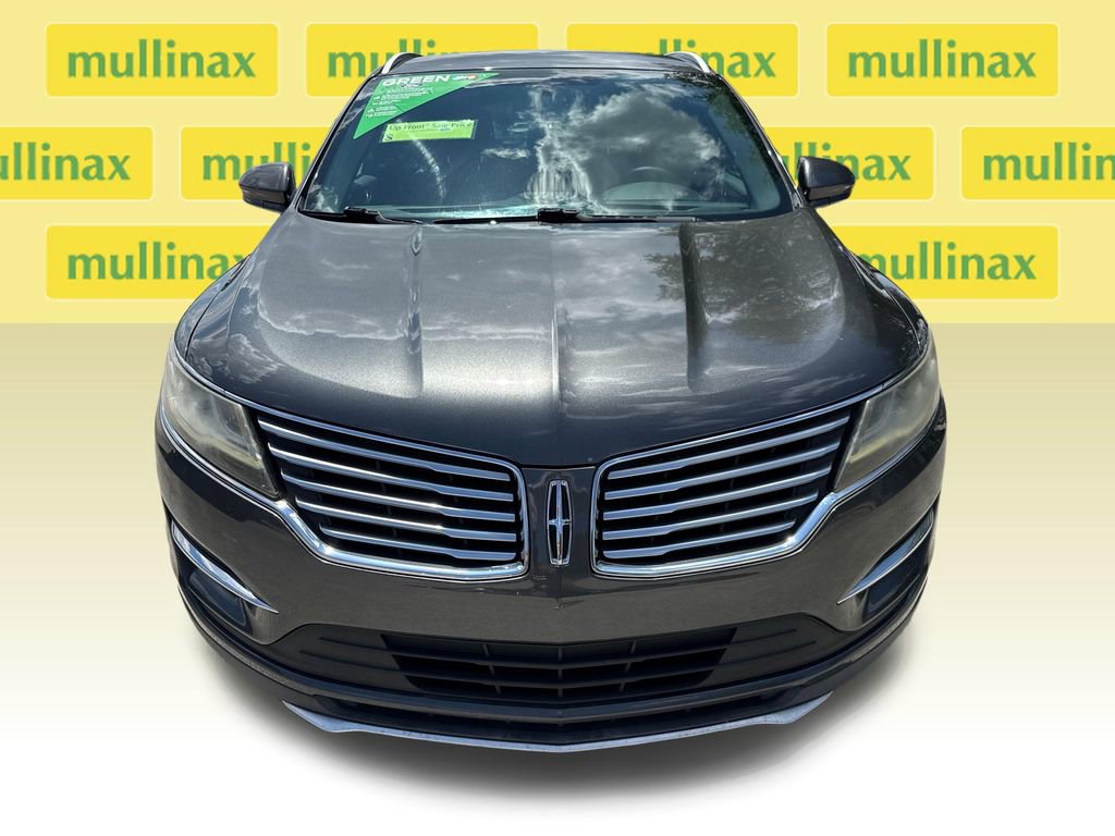 Used 2018 Lincoln MKC Premiere FWD image 10