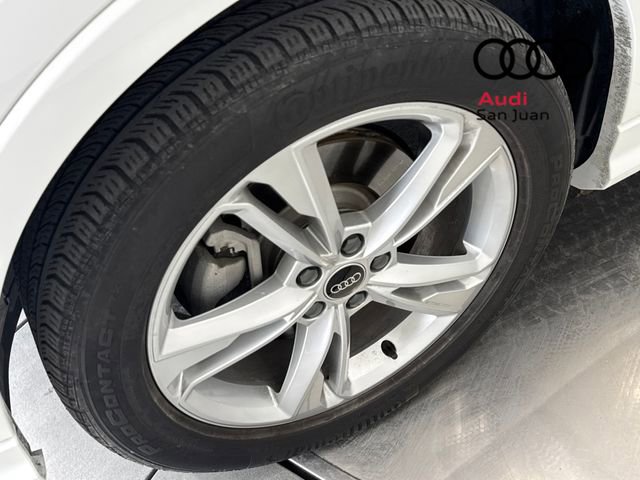 Used 2024 Audi Q3 2.0T Premium w/ Convenience Package AWD/4WD image 5