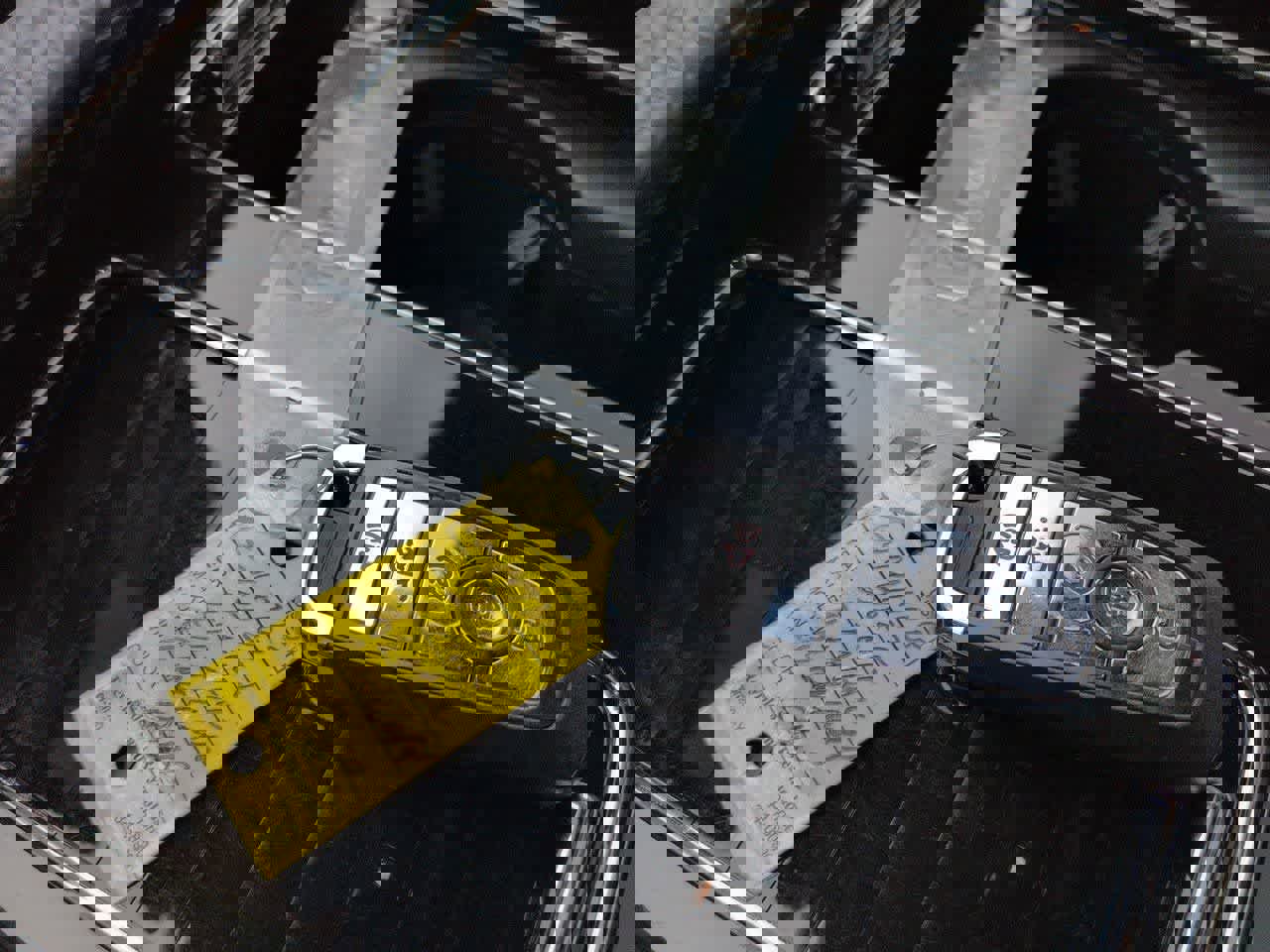 Used 2022 Lincoln Aviator Black Label w/ Dynamic Handling Package image 38