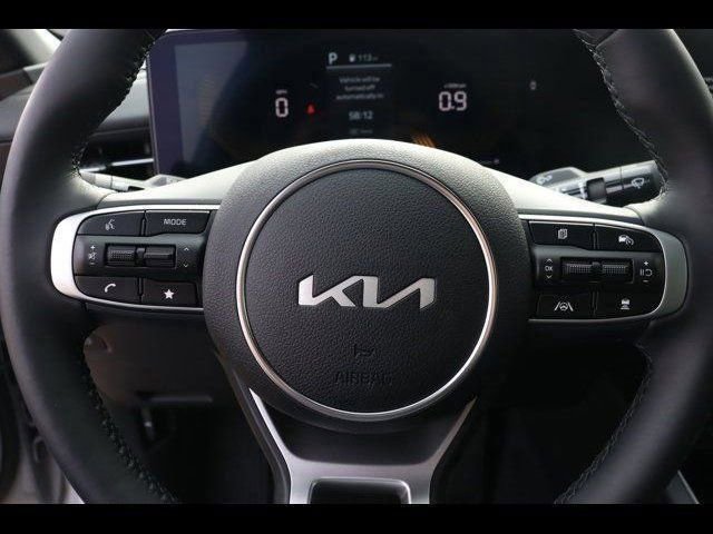 New 2026 Kia K5 GT-Line w/ GT-Line Premium Package image 17