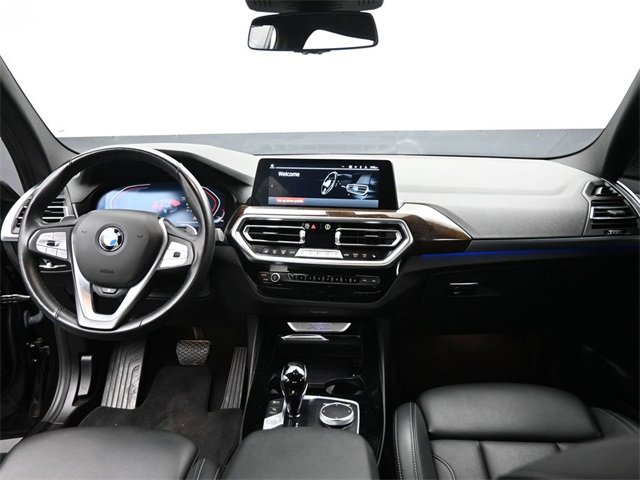 Used 2023 BMW X3 xDrive30i w/ Convenience Package image 23