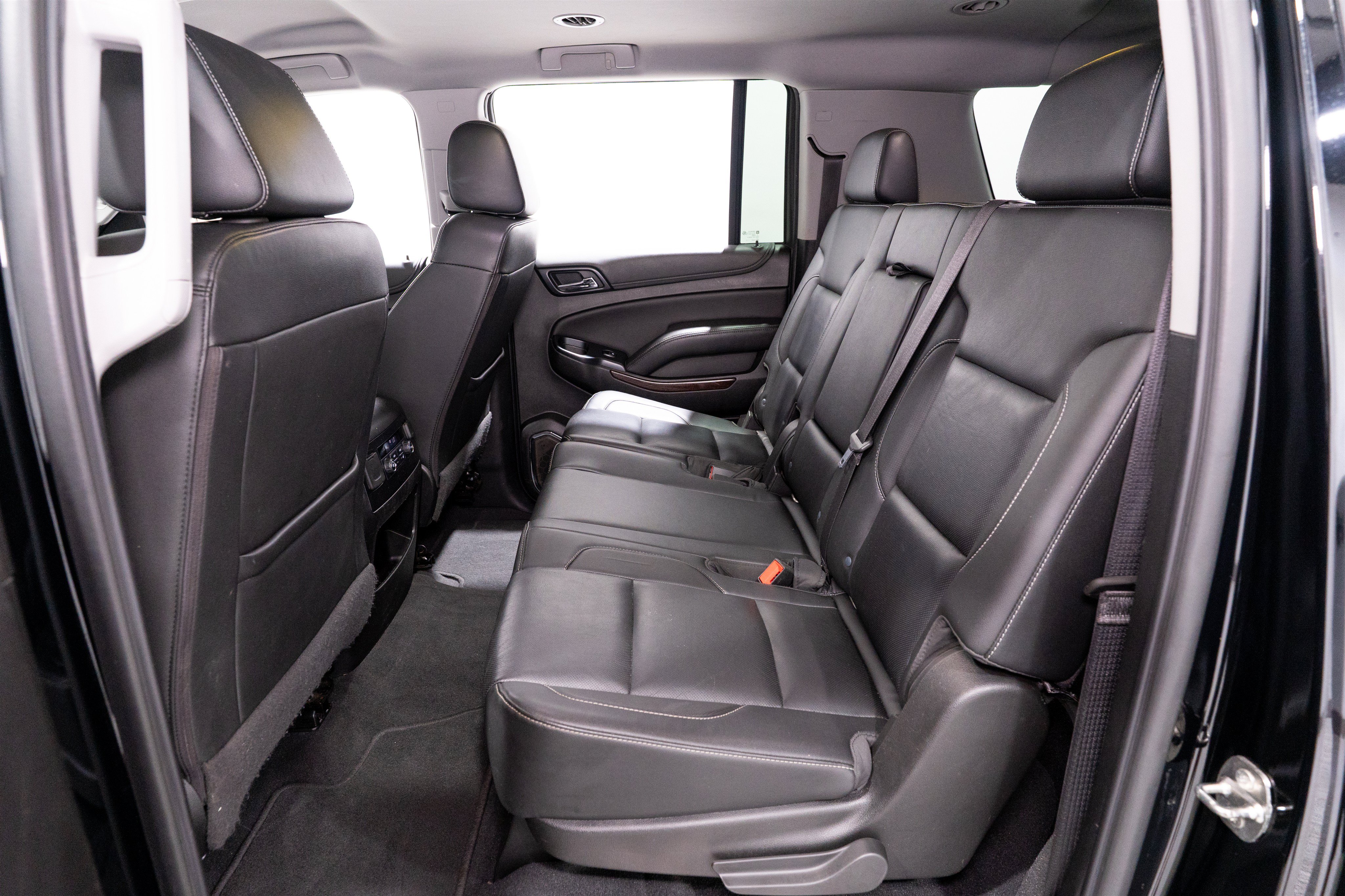 Used 2019 GMC Yukon XL SLT AWD/4WD image 31