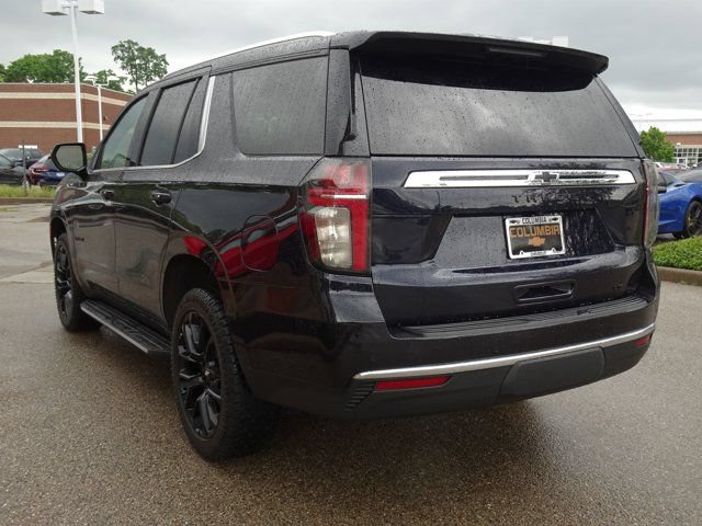 Used 2022 Chevrolet Tahoe LT AWD/4WD image 5