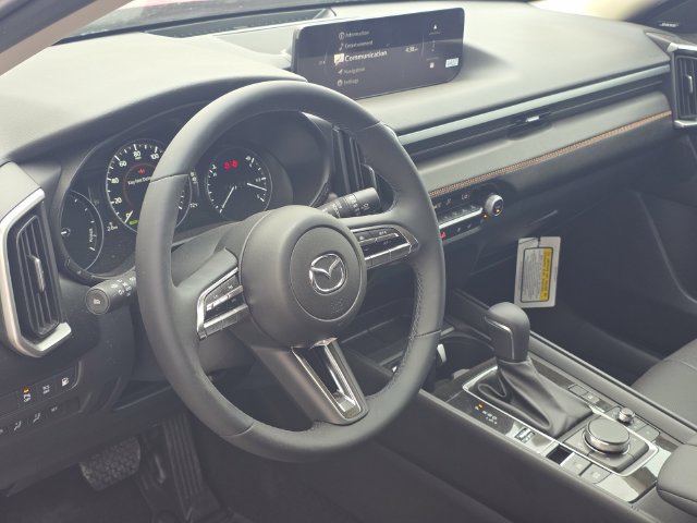 New 2026 MAZDA CX-50 AWD 2.5 Hybrid w/ Weather Package image 7