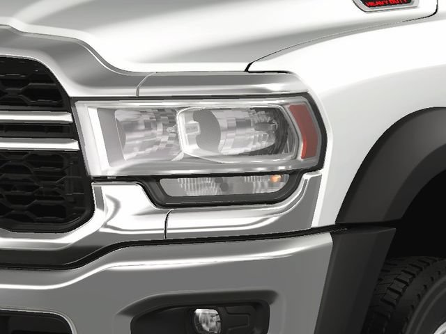 New 2023 RAM 4500 Tradesman RWD image 11
