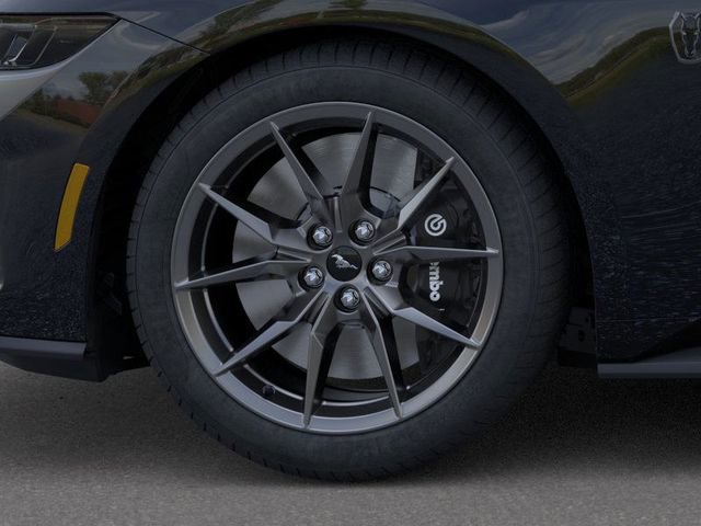 New 2025 Ford Mustang Dark Horse image 37
