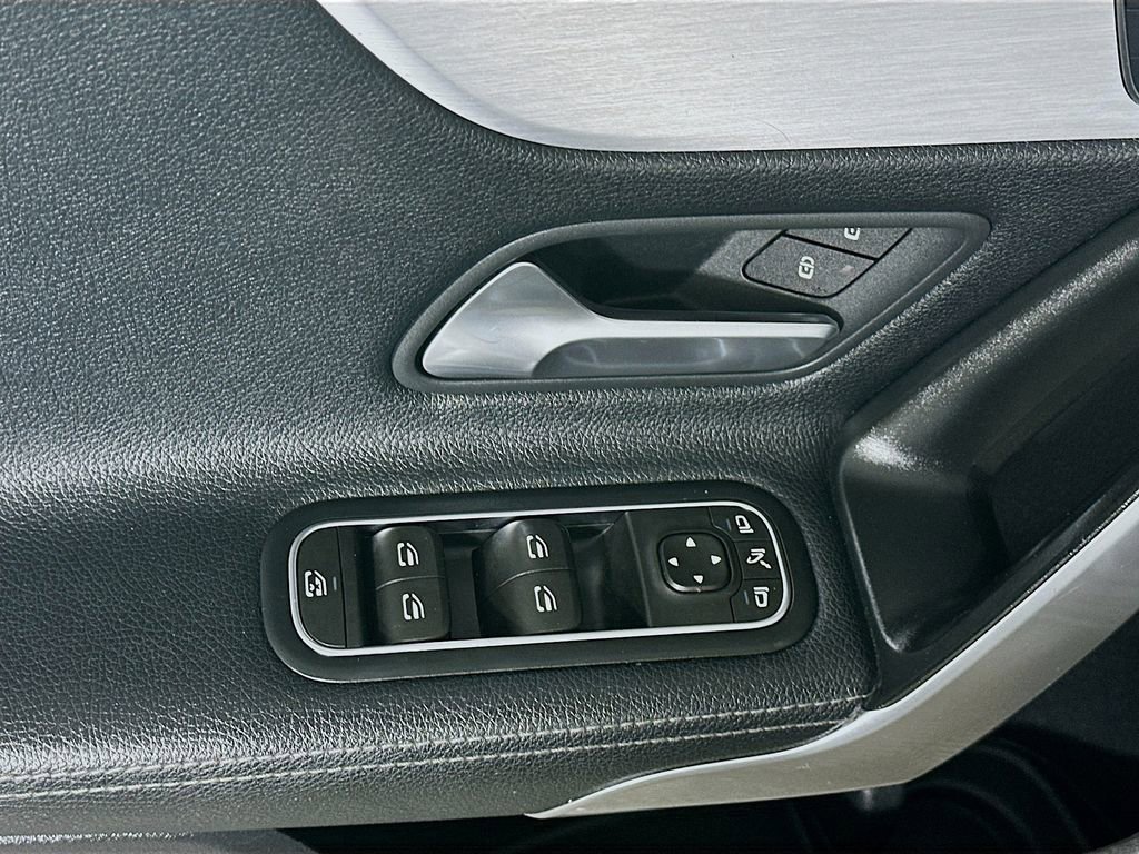 Used 2021 Mercedes-Benz A 220 4MATIC image 24