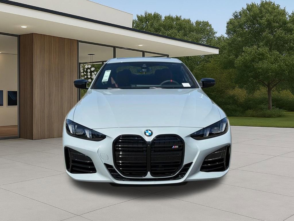 New 2026 BMW M440i Coupe w/ Premium Package image 4