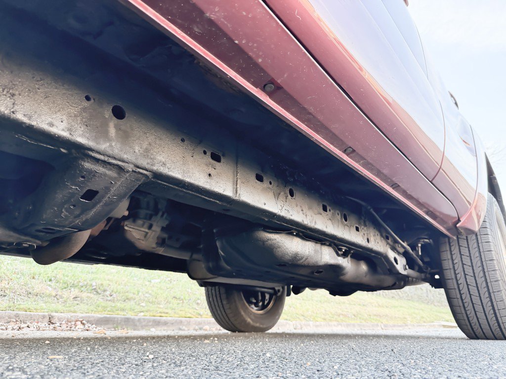 Used 2005 Toyota 4Runner SR5 image 27