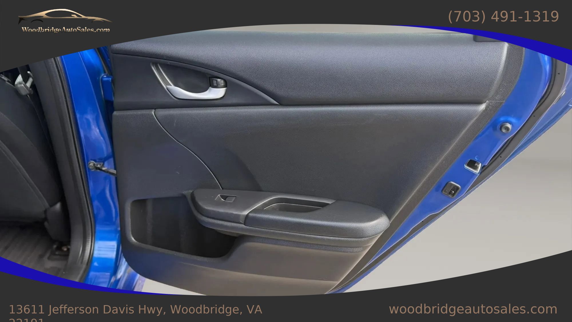 Used 2020 Honda Civic Sport image 14