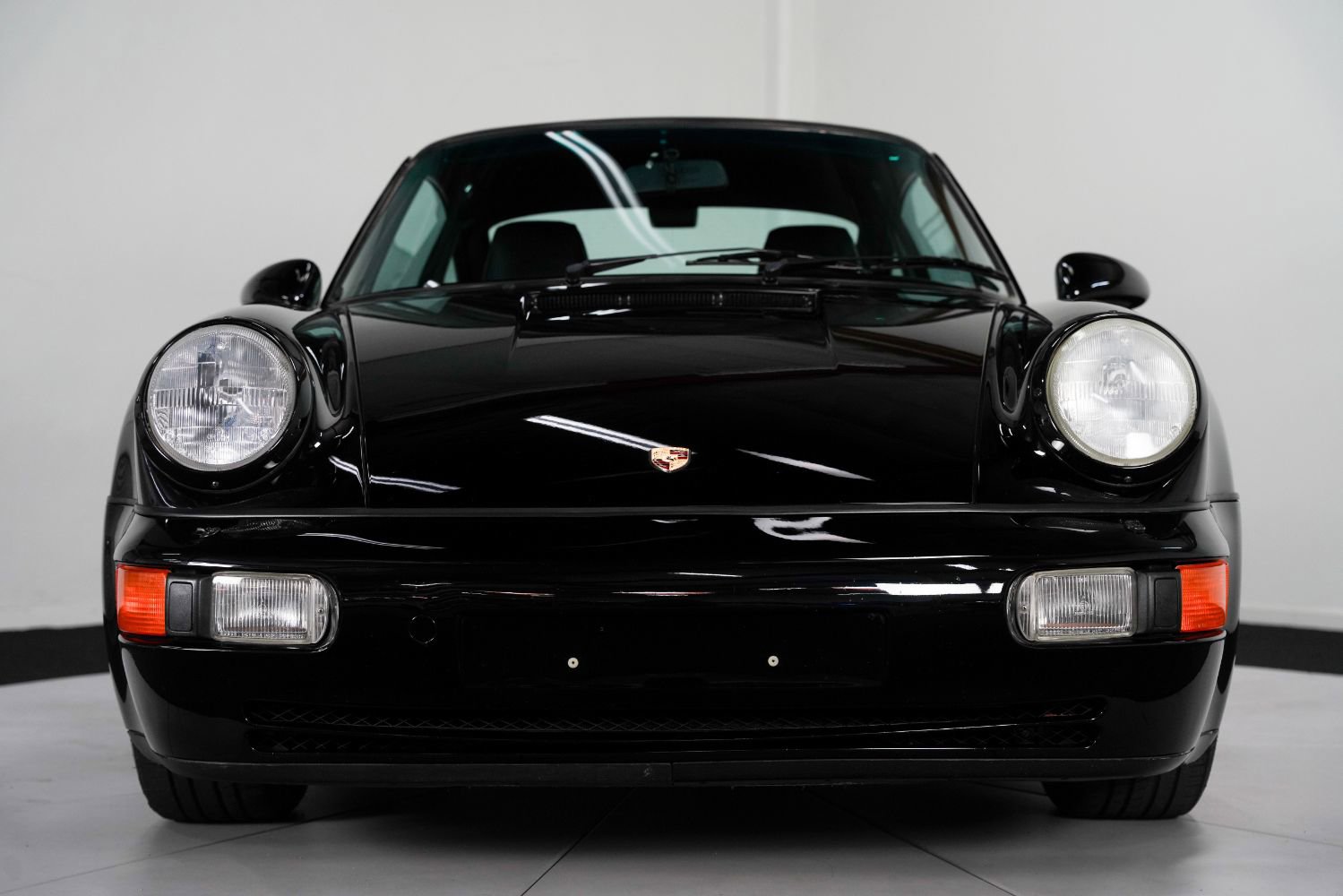Used 1991 Porsche 911 Turbo image 17