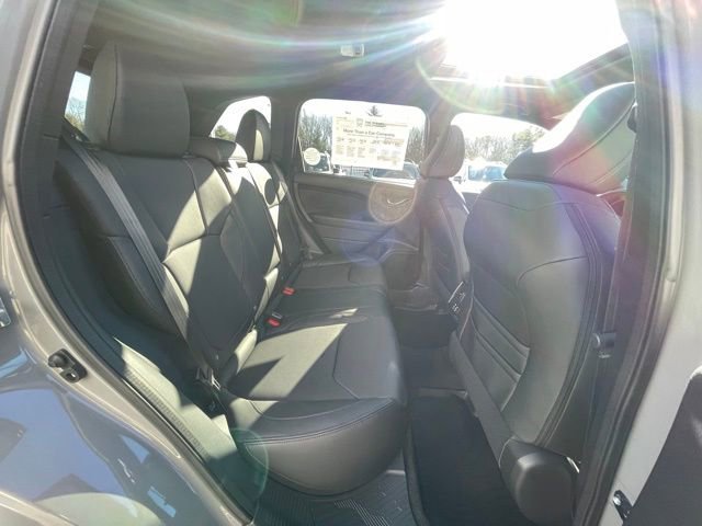 New 2026 Subaru Forester Limited image 21