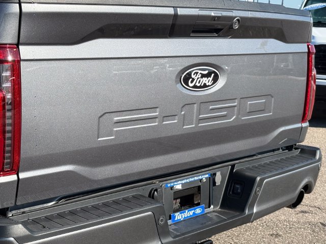 Certified 2024 Ford F150 XLT w/ Equipment Group 302A MID AWD/4WD image 30