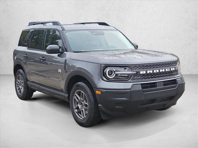 New 2025 Ford Bronco Sport Big Bend image 7